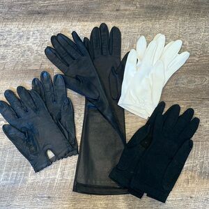 Vintage Driving/Gloves